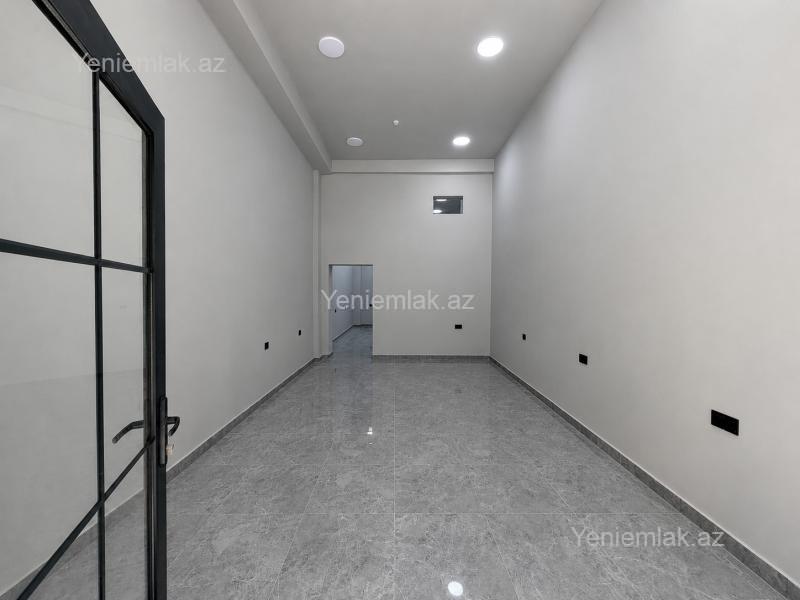 2 otaqlı Obyekt, Xətai rayonu, Bakı