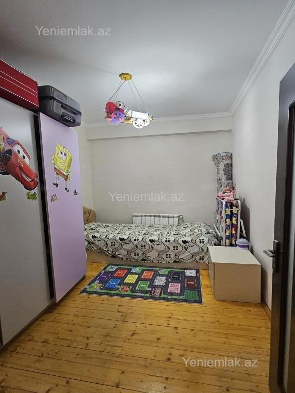 3 otaqlı Bina evi menzil, Masazır, Abşeron