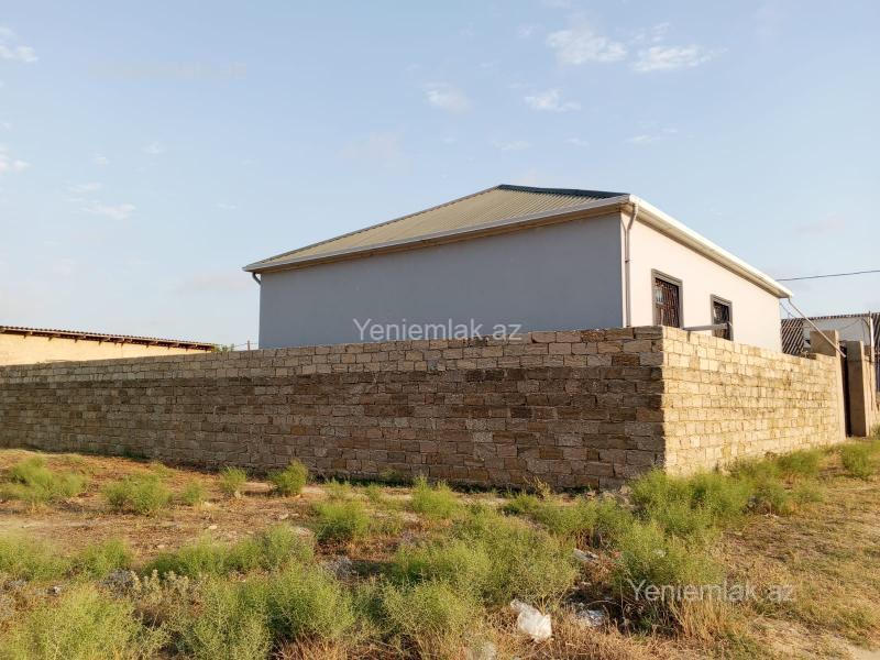 4 otaqlı Həyət evi / Villa, Xəzər rayonu, Bakı