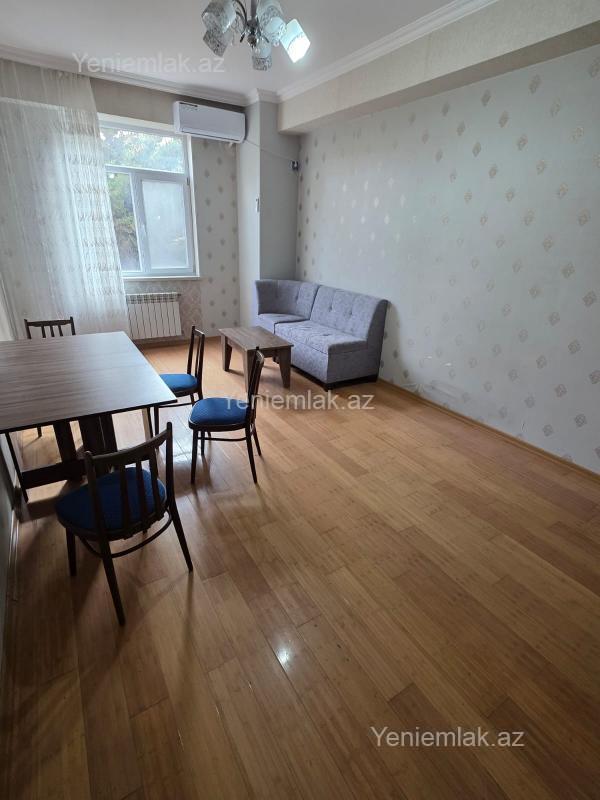 2 otaqlı Bina evi menzil, 6-cı mikrorayon, Sumqayıt