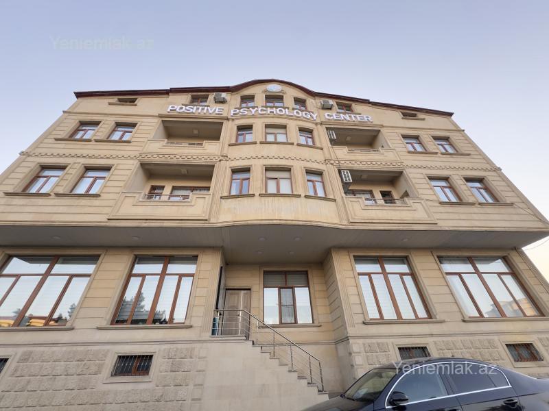 16 otaqlı Obyekt, Binəqədi rayonu, Bakı