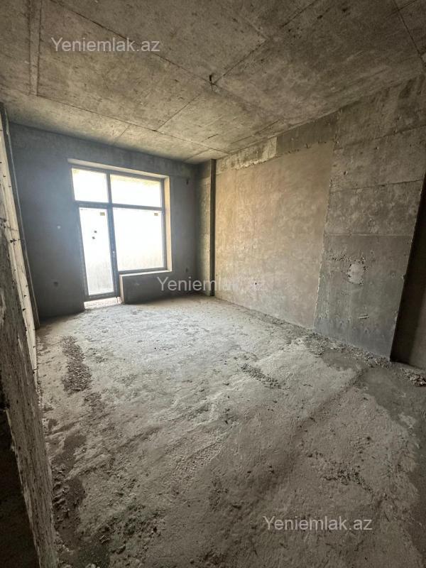 3 otaqlı Bina evi menzil, Yasamal rayonu, Bakı