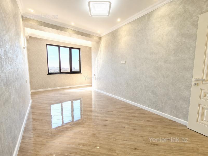 2 otaqlı Bina evi menzil, Nizami rayonu, Bakı