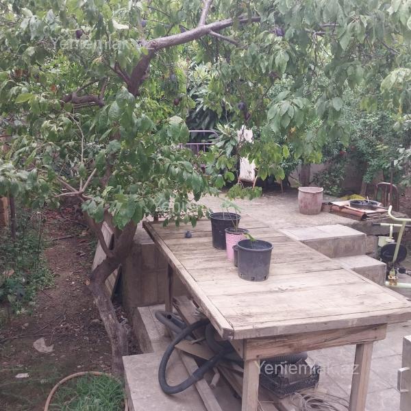 4 otaqlı Həyət evi / Villa, Sabunçu rayonu, Bakı