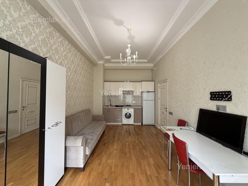 2 otaqlı Bina evi menzil, Sumqayıt Bulvarı, Sumqayıt