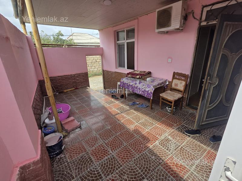 3 otaqlı Həyət evi / Villa, Xəzər bağları, Sumqayıt