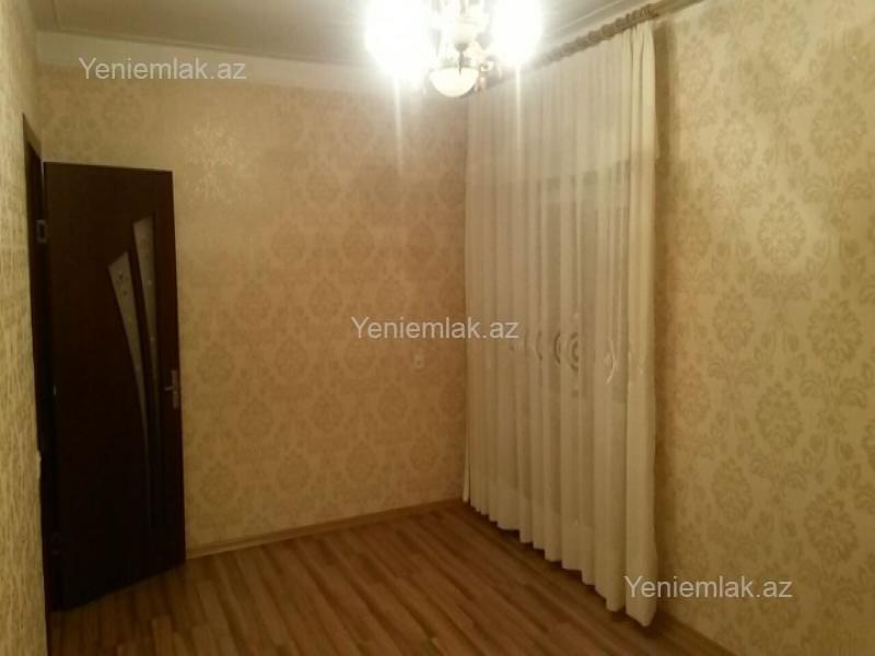 2 otaqlı Bina evi menzil, Binəqədi rayonu, Bakı