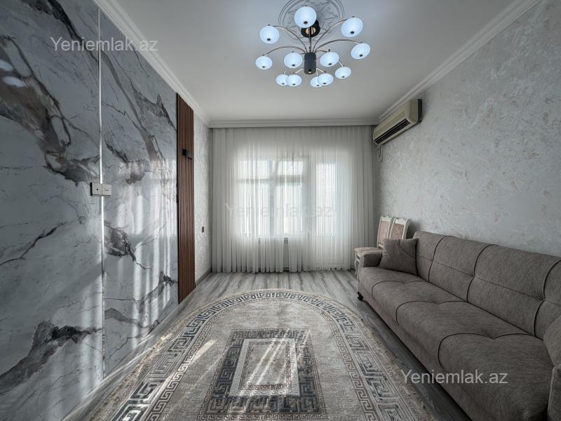3 otaqlı Bina evi menzil, Sabunçu rayonu, Bakı