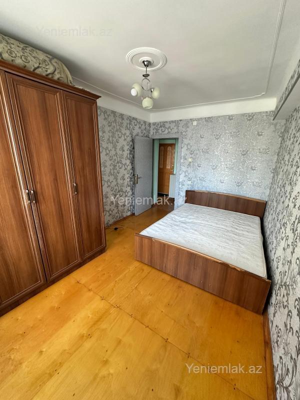 2 otaqlı Bina evi menzil, Xətai rayonu, Bakı