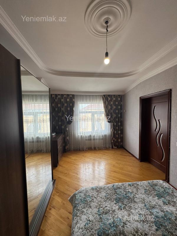 3 otaqlı Bina evi menzil, Masazır, Abşeron