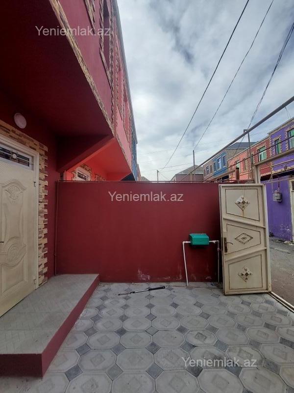 3 otaqlı Həyət evi / Villa, Masazır, Abşeron
