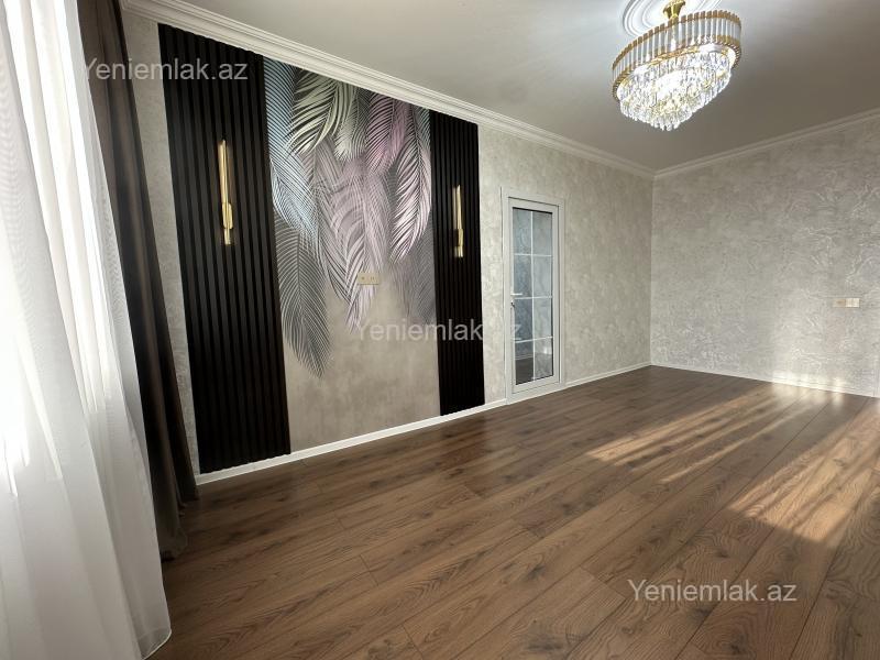 3 otaqlı Bina evi menzil, Xətai rayonu, Bakı