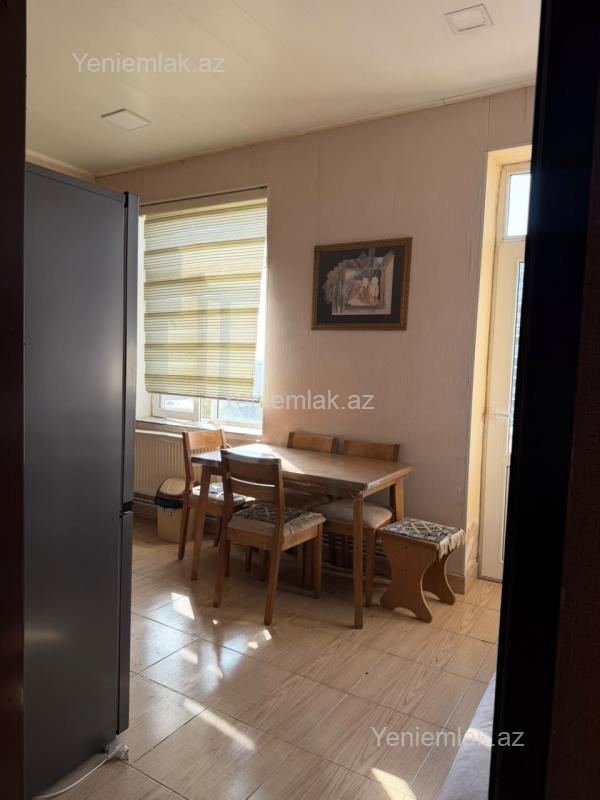 1 otaqlı Bina evi menzil, Xətai rayonu, Bakı