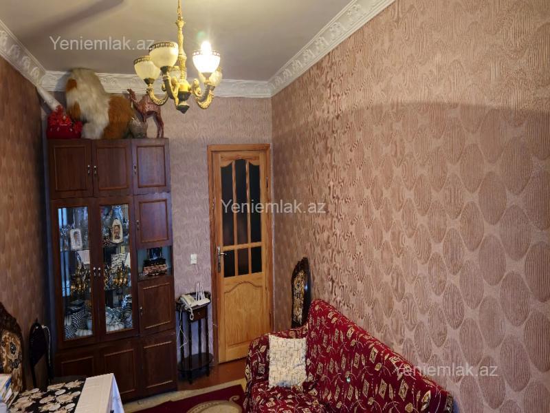 5 otaqlı Bina evi menzil, Suraxanı rayonu, Bakı