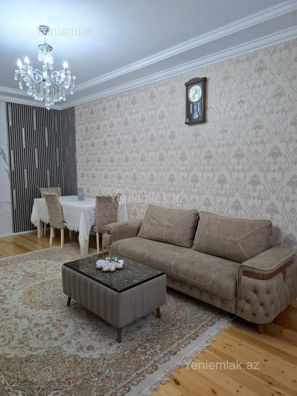 4 otaqlı Həyət evi / Villa, Sabunçu rayonu, Bakı