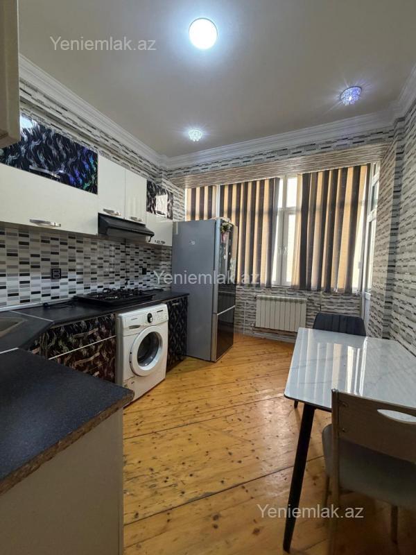 2 otaqlı Bina evi menzil, Masazır, Abşeron