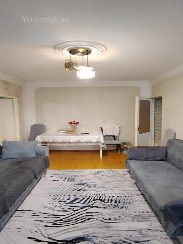 2 otaqlı Bina evi menzil, 8-ci mikrorayon, Sumqayıt