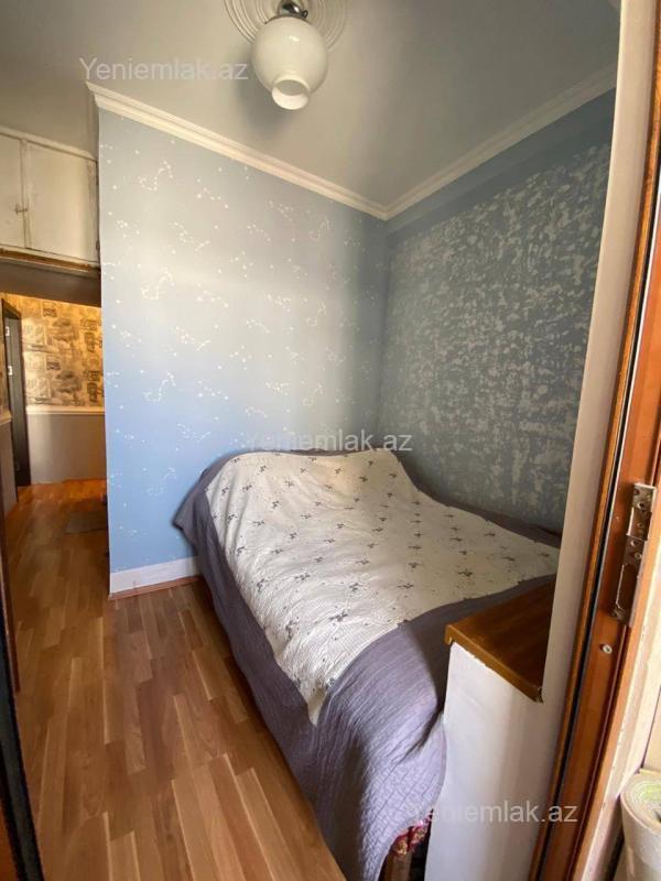 2 otaqlı Bina evi menzil, Suraxanı rayonu, Bakı