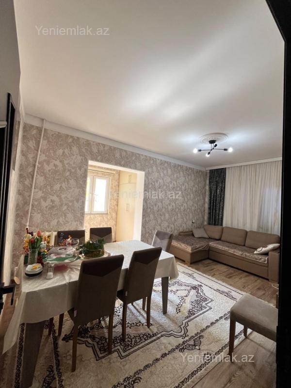 3 otaqlı Bina evi menzil, Suraxanı rayonu, Bakı