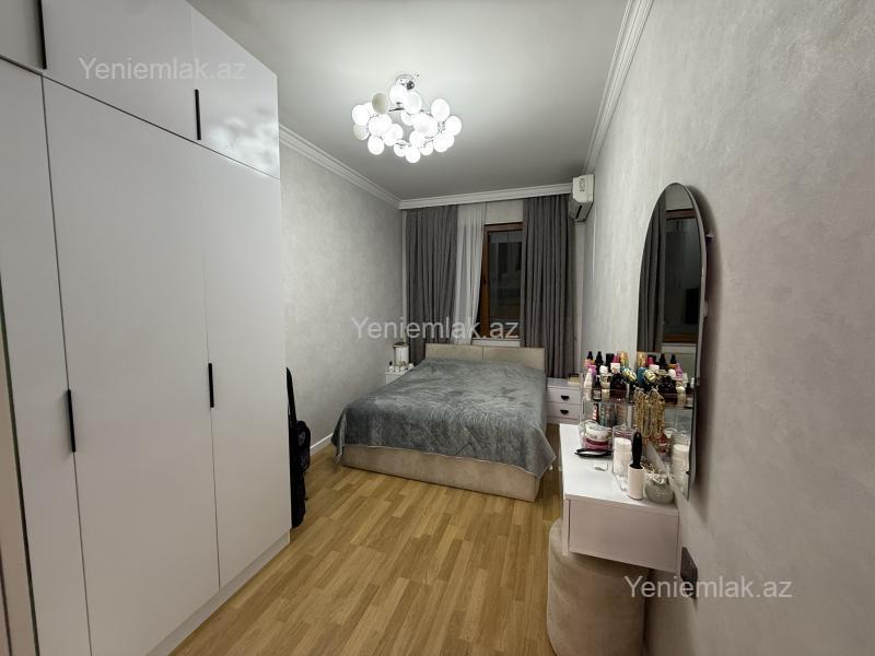 2 otaqlı Bina evi menzil, Binəqədi rayonu, Bakı