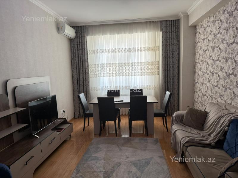 2 otaqlı Bina evi menzil, 6-cı mikrorayon, Sumqayıt