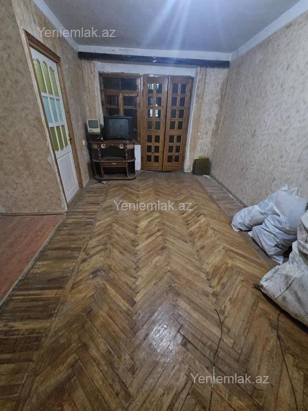 2 otaqlı Bina evi menzil, 4-cü mikrorayon, Sumqayıt