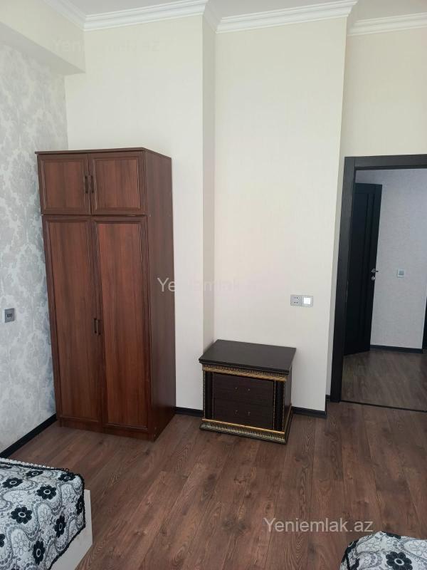 2 otaqlı Bina evi menzil, 10-cu mikrorayon, Sumqayıt
