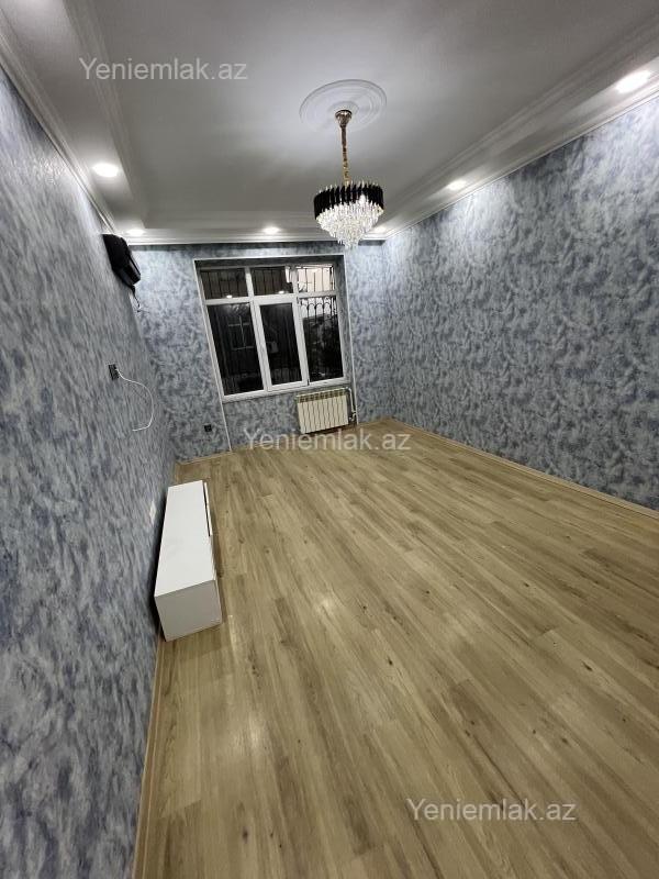 2 otaqlı Bina evi menzil, Nizami rayonu, Bakı