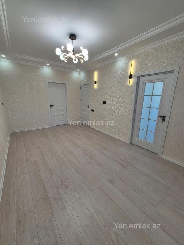 2 otaqlı Bina evi menzil, Binəqədi rayonu, Bakı