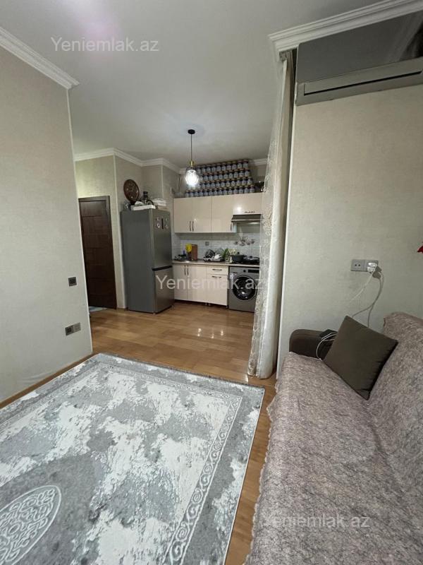 2 otaqlı Bina evi menzil, 6-cı mikrorayon, Sumqayıt