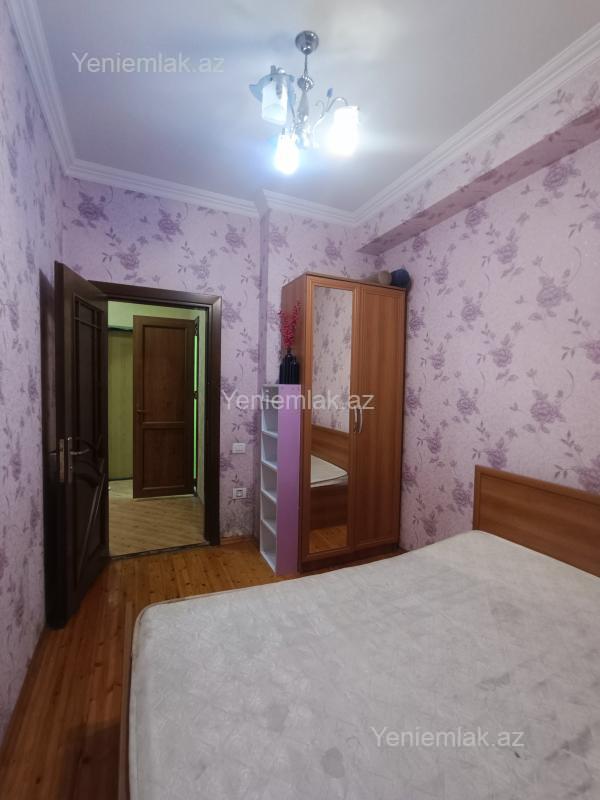 2 otaqlı Bina evi menzil, Binəqədi rayonu, Bakı