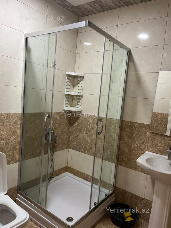 2 otaqlı Bina evi menzil, Sumqayıt Bulvarı, Sumqayıt