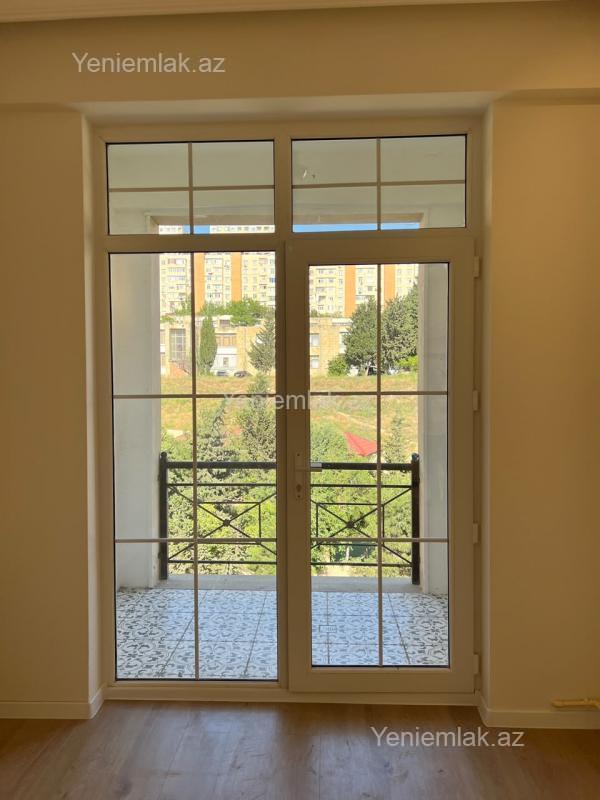 2 otaqlı Bina evi menzil, Suraxanı rayonu, Bakı