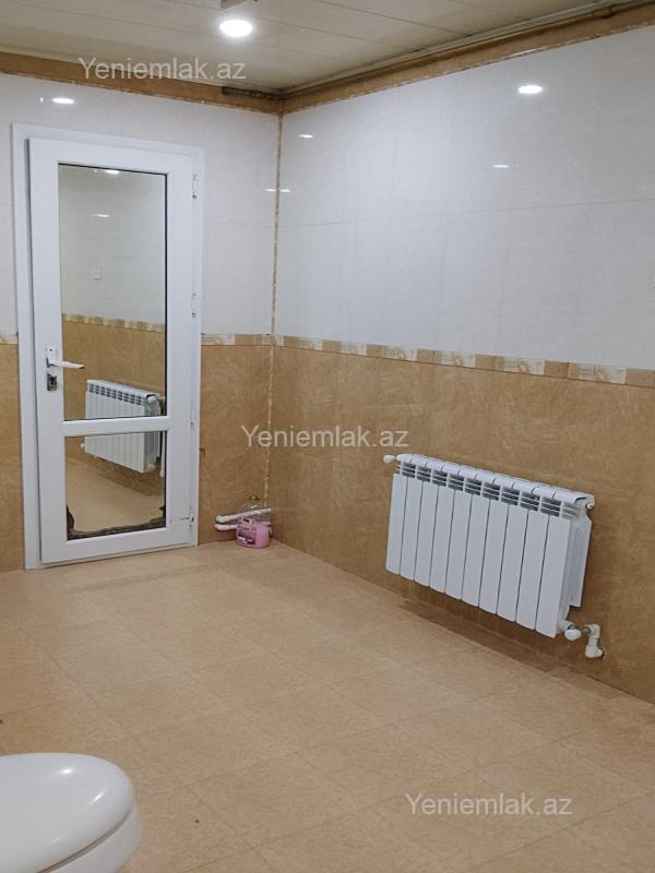 3 otaqlı Bina evi menzil, 12-ci mikrorayon, Sumqayıt
