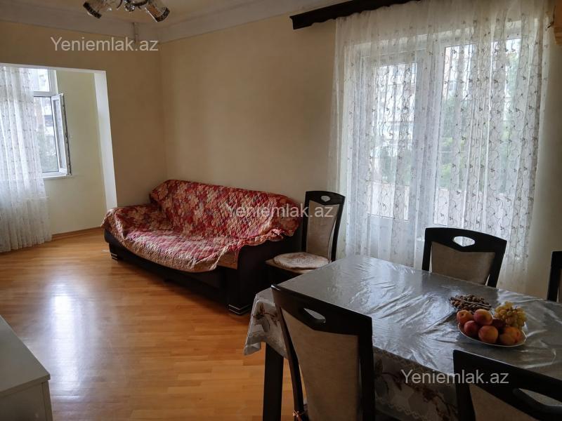 2 otaqlı Bina evi menzil, Binəqədi rayonu, Bakı