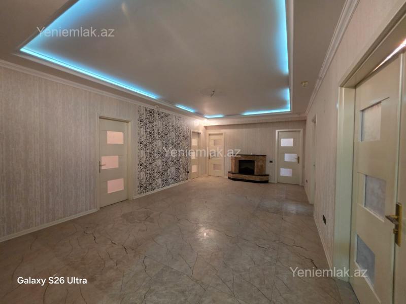 4 otaqlı Bina evi menzil, Nəsimi rayonu, Bakı