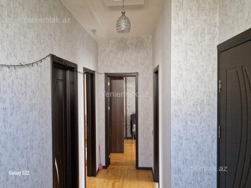3 otaqlı Həyət evi / Villa, Sabunçu rayonu, Bakı