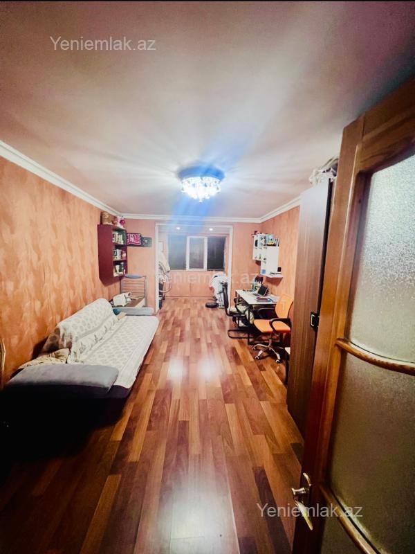 3 otaqlı Bina evi menzil, Yasamal rayonu, Bakı