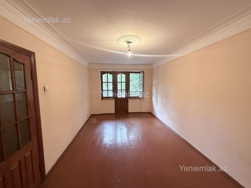 1 otaqlı Bina evi menzil, 4-cü mikrorayon, Sumqayıt