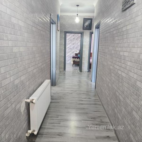3 otaqlı Həyət evi / Villa, Saray, Abşeron