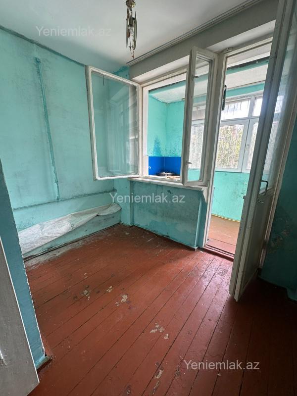 1 otaqlı Bina evi menzil, 9-cu mikrorayon, Sumqayıt