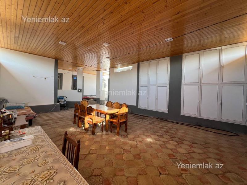 4 otaqlı Həyət evi / Villa, Xəzər rayonu, Bakı