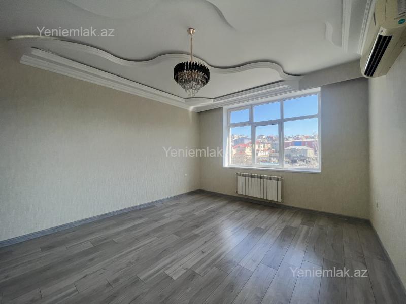 3 otaqlı Bina evi menzil, Xətai rayonu, Bakı