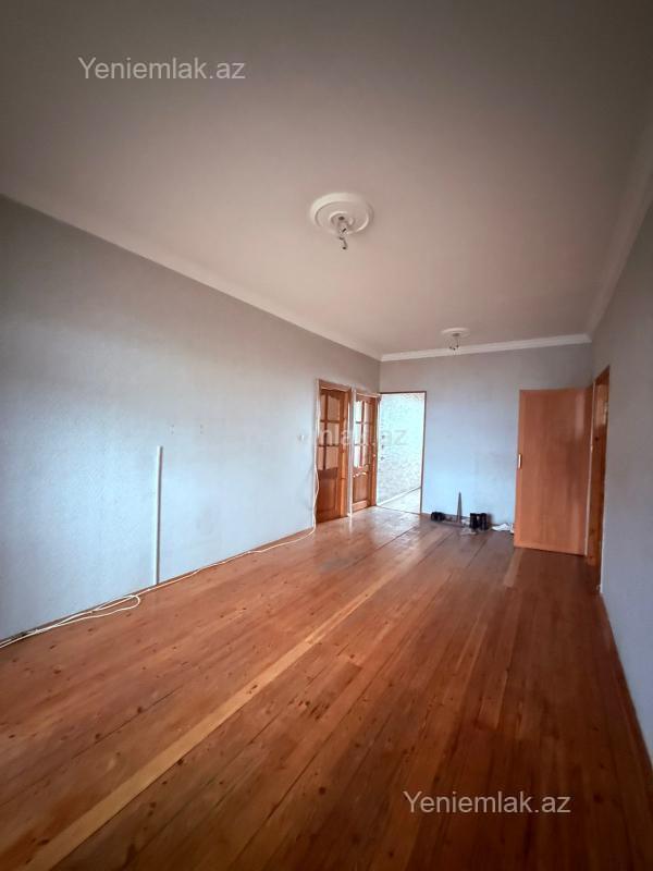 4 otaqlı Bina evi menzil, Nizami rayonu, Bakı