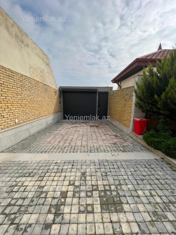 5 otaqlı Həyət evi / Villa, Suraxanı rayonu, Bakı