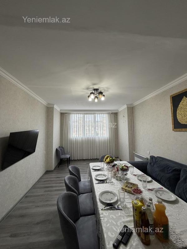 4 otaqlı Bina evi menzil, Sabunçu rayonu, Bakı