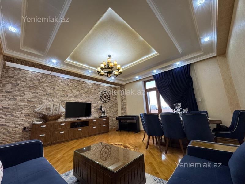 3 otaqlı Bina evi menzil, Sabunçu rayonu, Bakı