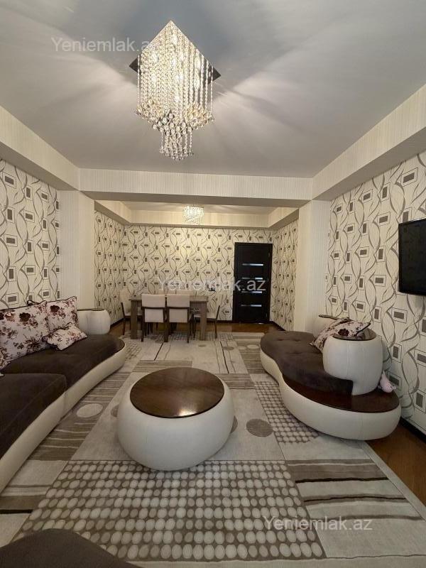 3 otaqlı Bina evi menzil, Masazır, Abşeron