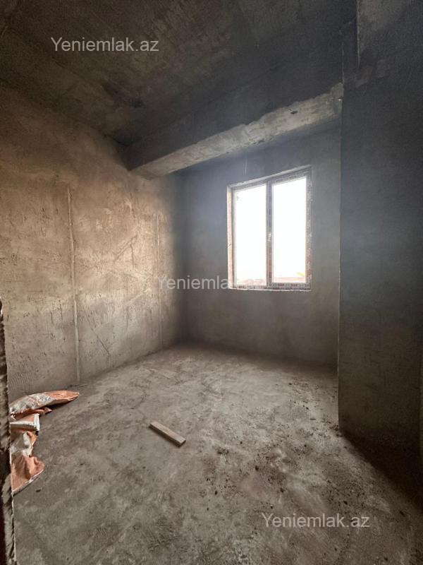 3 otaqlı Bina evi menzil, Masazır, Abşeron