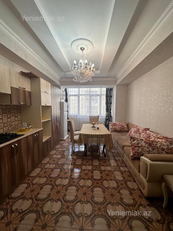 2 otaqlı Bina evi menzil, Masazır, Abşeron